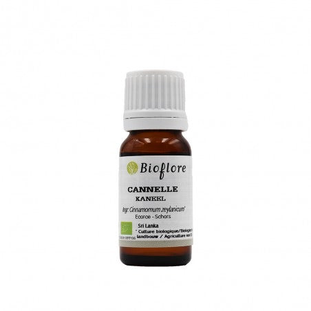 Cannelle de Ceylan Bio 350mg 100 gélules - Achat Vital Osmose